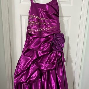 Brand new girl dress